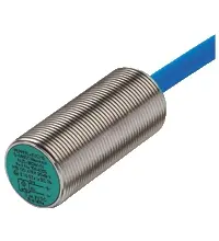 Produktfoto 1 von Pepperl+Fuchs NJ5-18GM-N-10M, Induktiver Sensor