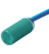 Pepperl+Fuchs NJ8-18GK-N-10M, Induktiver Sensor