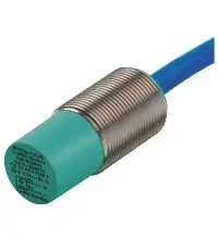 Pepperl+Fuchs NJ8-18GM-N-5M, Induktiver Sensor