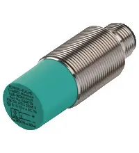 Produktfoto 1 von Pepperl+Fuchs NJ8-18GM-N-V1, Induktiver Sensor