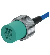 Produktfoto 1 von Pepperl+Fuchs NJ10-22-N-G, Induktiver Sensor
