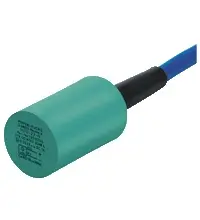 Produktfoto 1 von Pepperl+Fuchs NJ6-22-N, Induktiver Sensor