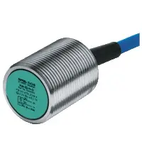 Produktfoto 1 von Pepperl+Fuchs NJ6-22-N-G-5M, Induktiver Sensor
