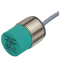 Produktfoto 1 von Pepperl+Fuchs NCN15-30GM40-N0, Induktiver Sensor