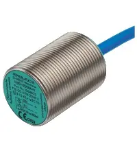 Produktfoto 1 von Pepperl+Fuchs NJ10-30GM-N-5M, Induktiver Sensor