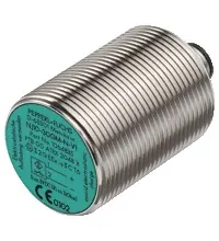 Produktfoto 1 von Pepperl+Fuchs NJ10-30GM-N-V1, Induktiver Sensor