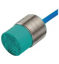 Produktfoto 1 von Pepperl+Fuchs NJ15-30GM-N, Induktiver Sensor