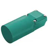 Produktfoto 1 von Pepperl+Fuchs NJ20-40-N, Induktiver Sensor