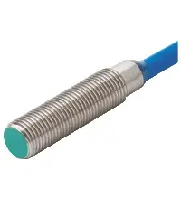 Produktfoto 1 von Pepperl+Fuchs NJ0,8-5GM-N-10M, Induktiver Sensor