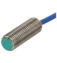 Produktfoto 1 von Pepperl+Fuchs NJ1,5-8GM-N-10M, Induktiver Sensor