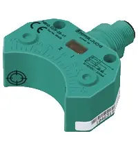 Produktfoto 1 von Pepperl+Fuchs NCN3-F25F-N4-V1, Induktiver Sensor