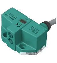 Produktfoto 1 von Pepperl+Fuchs NBN3-F31-U8-K, Induktiver Sensor