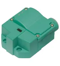 Produktfoto 1 von Pepperl+Fuchs NBN3-F31K-Z8, Induktiver Sensor