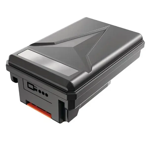 Produktfoto 1 von Cleancraft Batterie 18 V/2 Ah