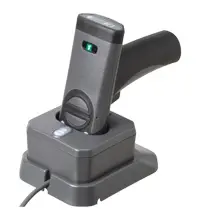 Produktfoto 1 von Pepperl+Fuchs OHV210-F229-B15, Handlesegerät
