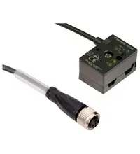 Produktfoto 1 von Pepperl+Fuchs VBA-2E-G10-ZAJ-1M-V1-G, AS-Interface-Sensormodul