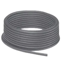 Produktfoto 1 von Pepperl+Fuchs CBL-PVC-GY-3x2x014-100M, Rohkabel-Meterware