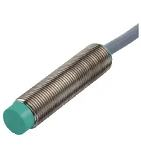 Produktfoto 1 von Pepperl+Fuchs NEN10-12GM50-E2, Induktiver Sensor