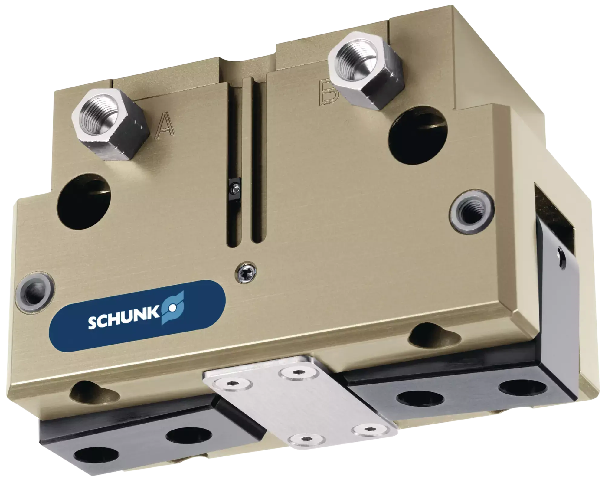 Produktfoto 1 von SCHUNK PWG-plus 125-AS, Winkelgreifer