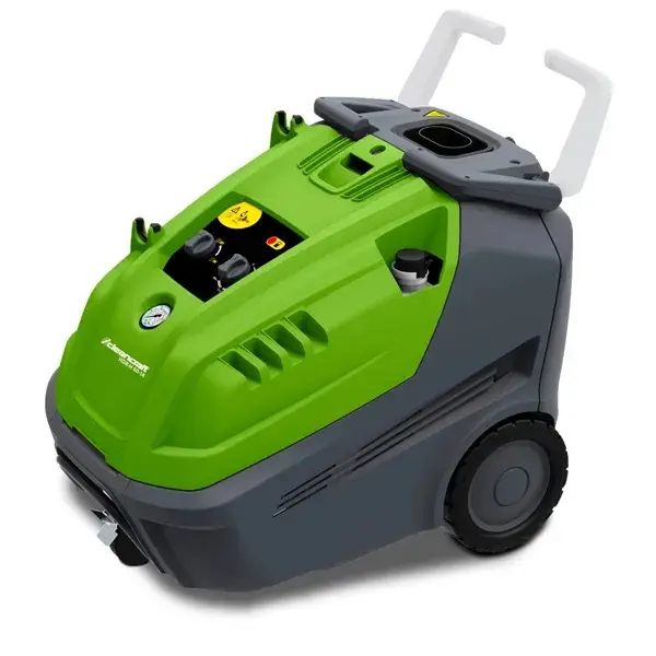 Produktfoto 1 von Cleancraft Hochdruckreiniger HDR-H 60-14