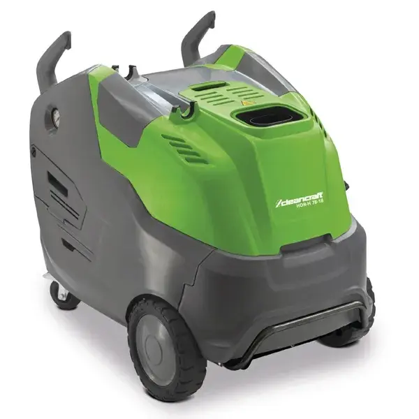 Produktfoto 1 von Cleancraft Hochdruckreiniger HDR-H 78-18