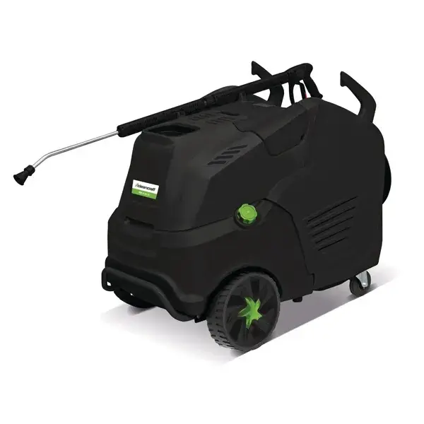 Produktfoto 1 von Cleancraft Hochdruckreiniger HDR-H 90-20