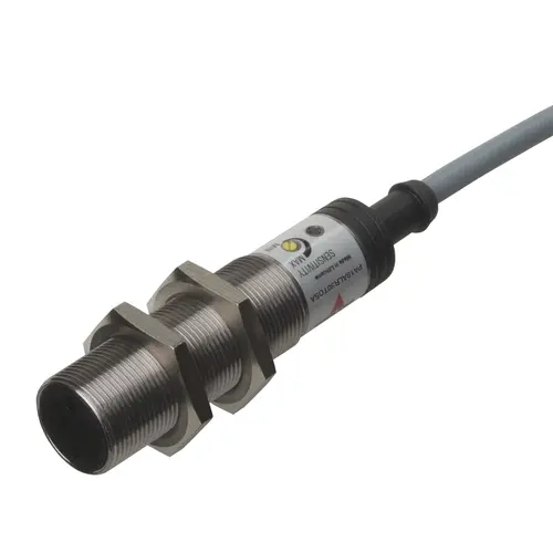 Produktfoto 1 von Carlo Gavazzi PA18ALP20TOSA, FOTO PR MET M18 SCR NO,CAB