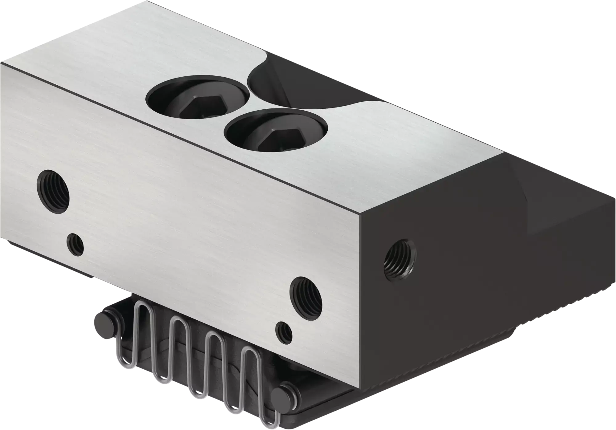 Produktfoto 1 von SCHUNK SGV-E 90-64-34.9, Verstellbacken