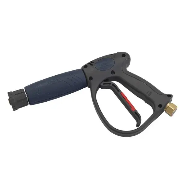 Produktfoto 1 von Cleancraft Hochdruckpistole Handspritzpistole - HDR-H60-14