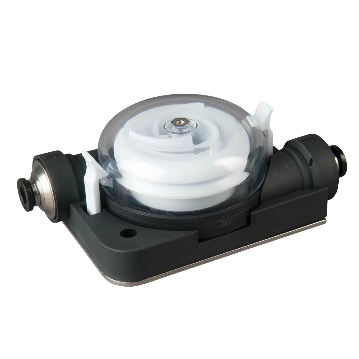 FIPA 71.007, Vakuumfilter Da 6 mm (2x)
