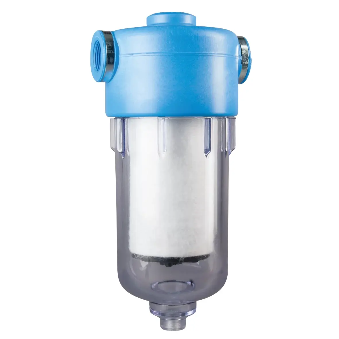 FIPA 71.039, Filter / Kondensatabscheider Anschluss 2x Rp1 1/2-IG