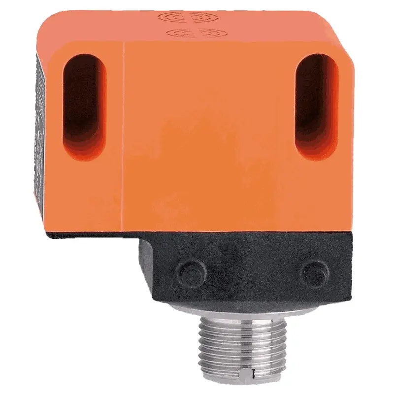 Produktfoto 1 von Fergo IFM IN 5327 Induktiver Doppelsensor electronic für Schwenkantriebe