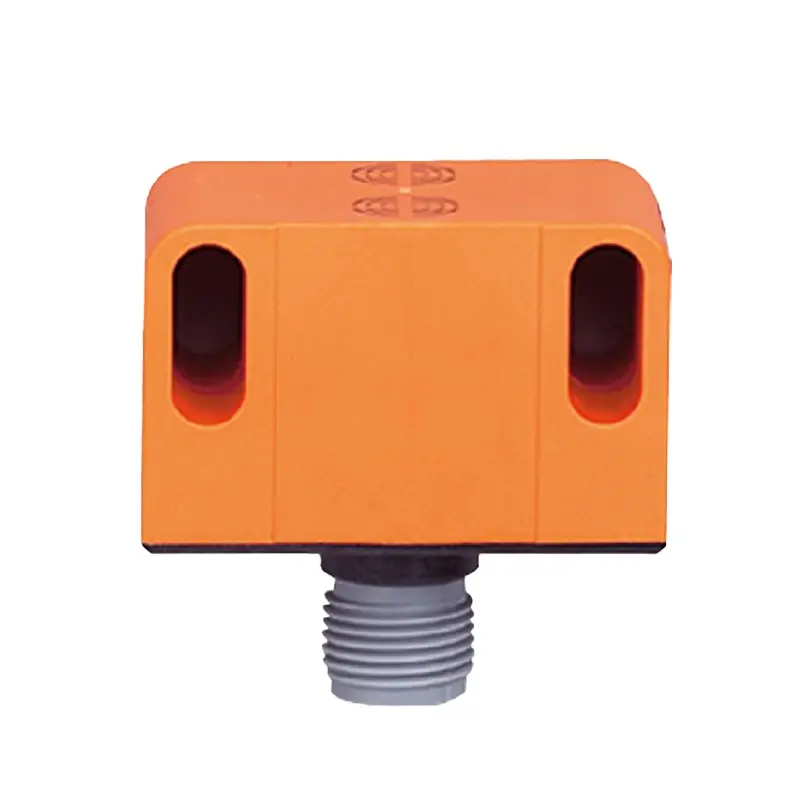 Produktfoto 1 von Fergo IFM NN 5008 Induktiver Doppelsensor electronic für Schwenkantriebe ATEX