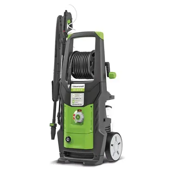 Produktfoto 1 von Cleancraft Hochdruckreiniger HDR-K 46-16 SW