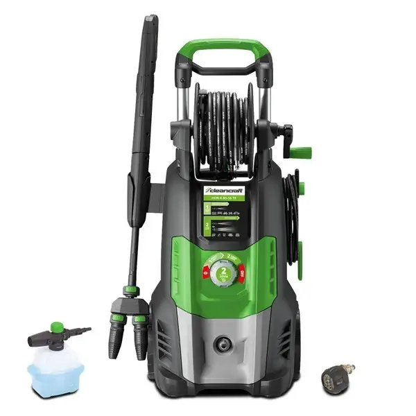 Produktfoto 1 von Cleancraft Hochdruckreiniger HDR-K 85-16 TF