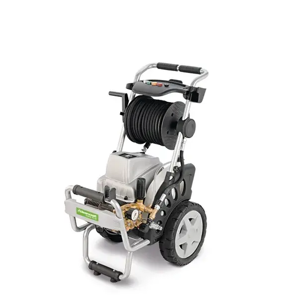 Produktfoto 1 von Cleancraft Hochdruckreiniger HDR-K 90-20