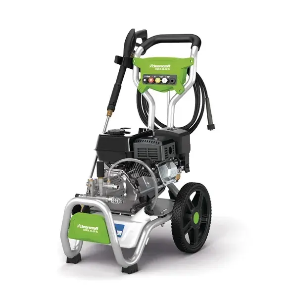 Produktfoto 1 von Cleancraft Hochdruckreiniger HDR-K 66-20 BL