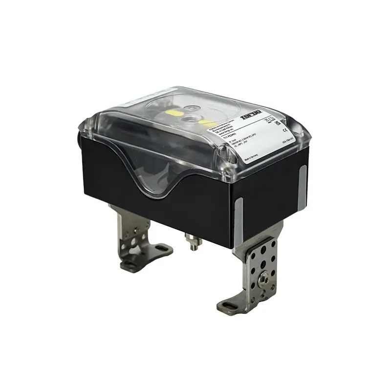 Produktfoto 1 von Fergo Endschalterbox EB300-PE2I02-7