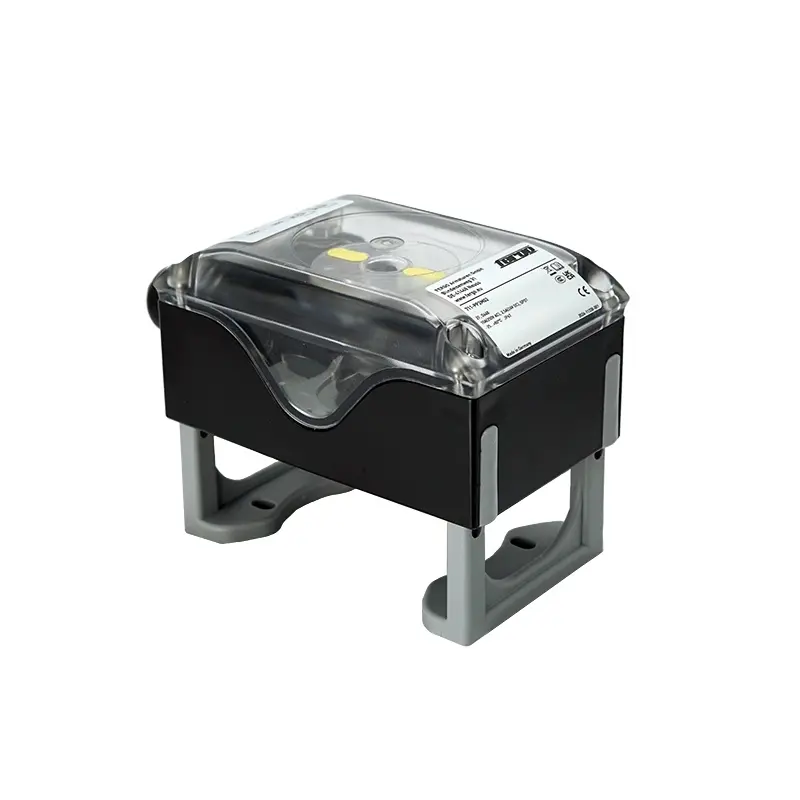 Produktfoto 1 von Fergo Endschalterbox EB300-PP2M02