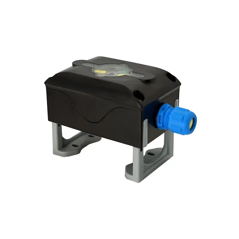 Produktfoto 1 von Fergo Endschalterbox EB300-VP2M02-551-ED ATEX