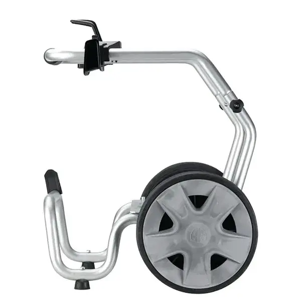 Produktfoto 1 von Cleancraft Fahrwagen für Hochdruckreiniger FW-HDR-K51-16