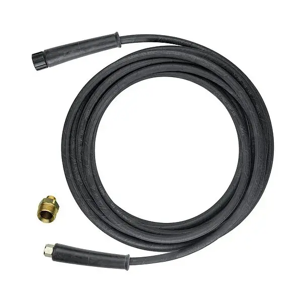 Produktfoto 1 von Cleancraft Hochdruckreinigerschlauch 15m für HDR-K90-20