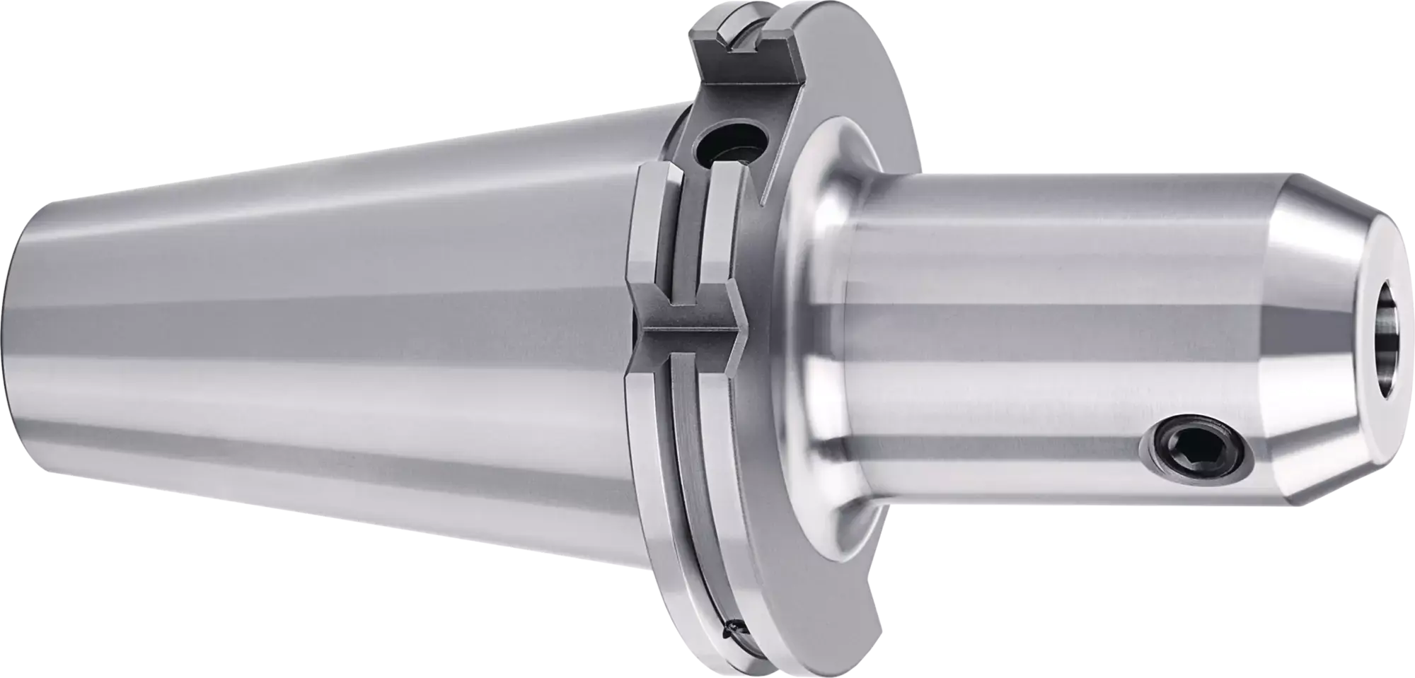 Produktfoto 1 von SCHUNK WEL SK 50 Ø6x160, WELDON Flächenspannfutter