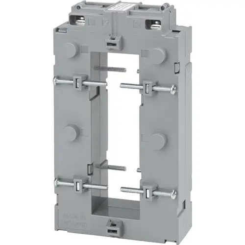 Produktfoto 1 von Carlo Gavazzi CTD11V40005AXXX, 4000 Stromwandler mit Erdkern