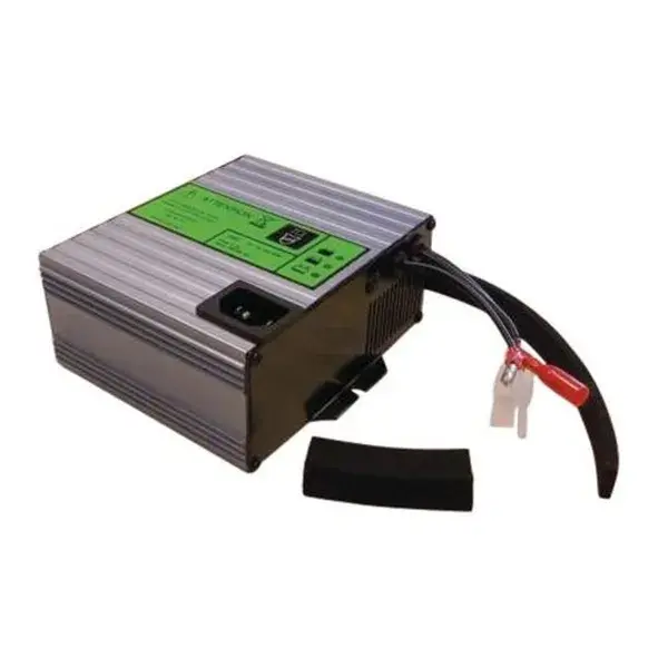 Produktfoto 1 von Cleancraft Ladegerät 5Ah für SSM 381 B, SSM 381 BC
