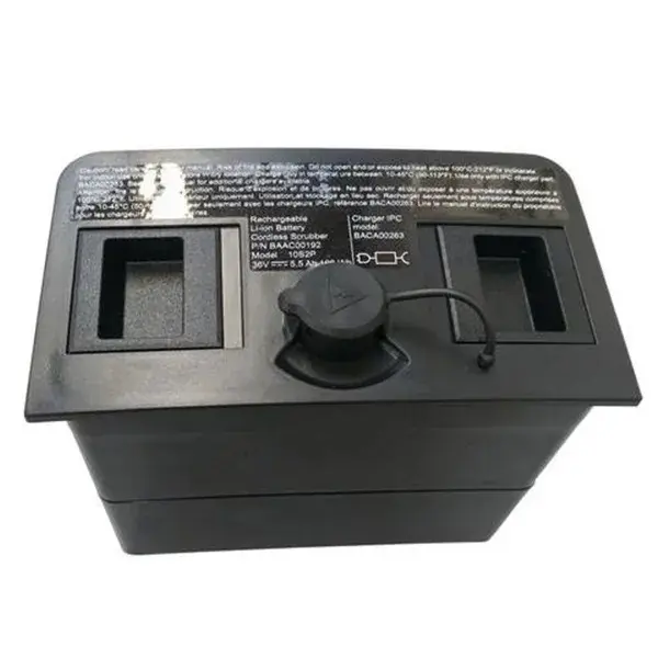 Produktfoto 1 von Cleancraft LiIon-Batterie 5,5Ah