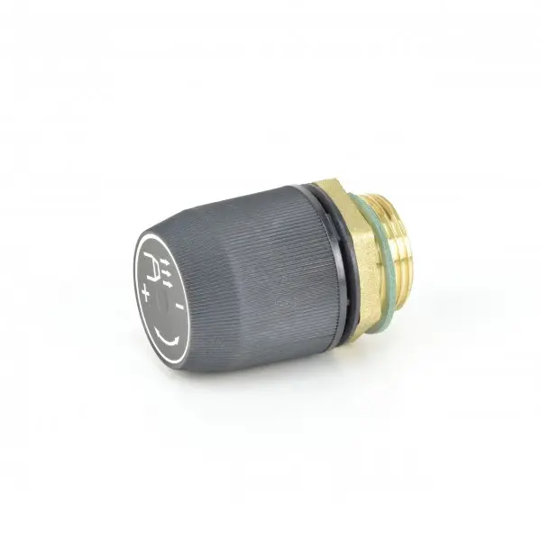 Produktfoto 1 von Becker 72800099611, Druckregulierventil