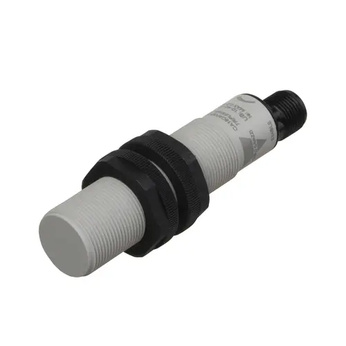 Produktfoto 1 von Carlo Gavazzi CA18CAF08PAM1, CAP PROX PL M18 PNP NO+NC, STECKER