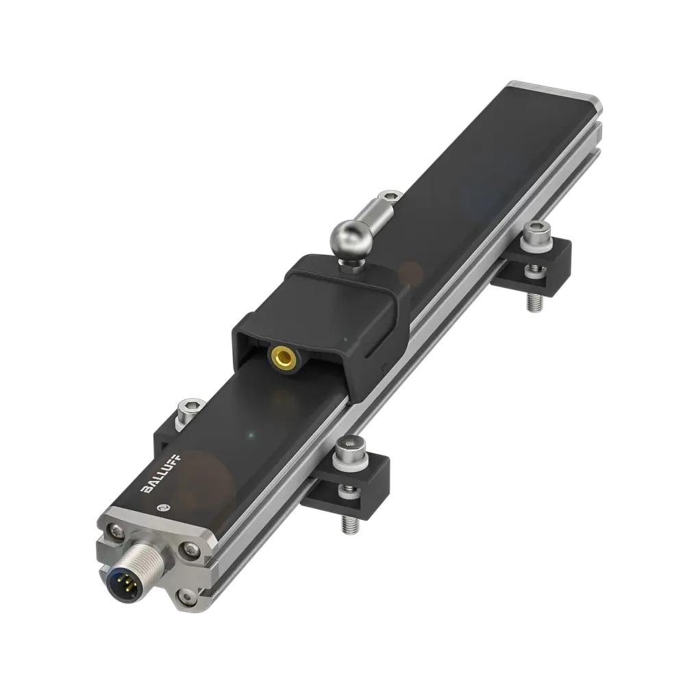 Produktfoto 1 von BALLUFF BIR 01-0200-K15ALA-000S92, Induktiver Sensor, SKU: BIR0002