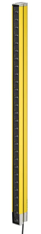 Produktfoto 1 von Leuze Electronic ELC105T17-600, Sicherheits-Lichtvorhang Sender